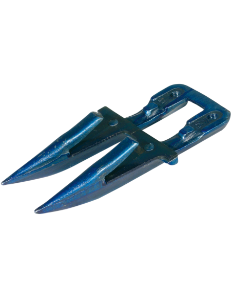 Dente Doppio Semifitto LS634 Motofalciatrice 443007