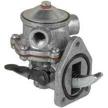 Pompa Alimentazione Gasolio AC Tipo BCD 2558