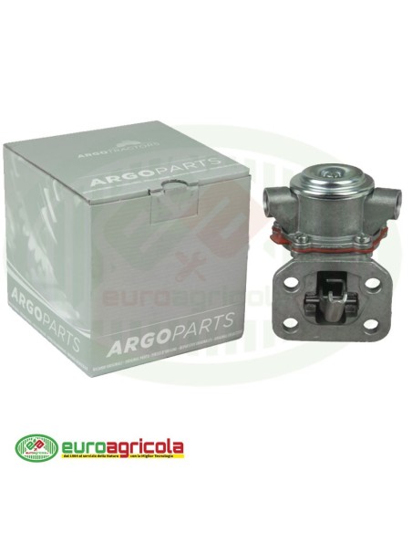 Pompa Alimentazione Nafta ULPK0003