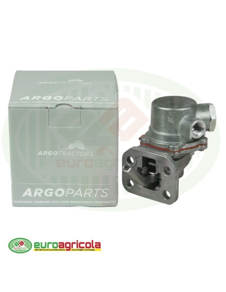 Pompa Alimentazione Nafta LANDINI