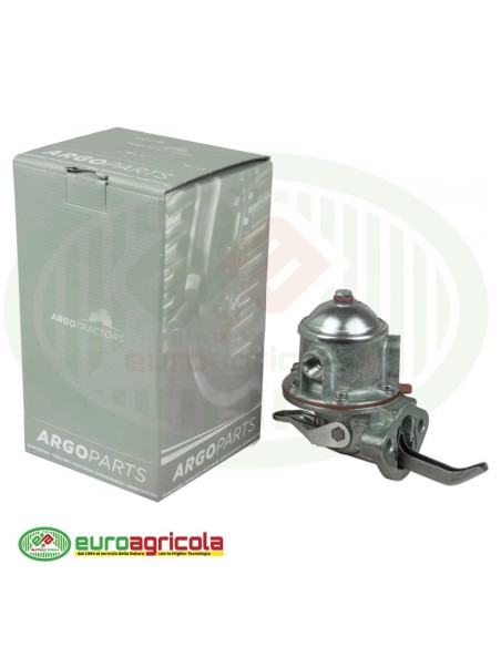 Pompa Alimentazione Nafta ULPK0007