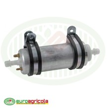POMPA ELETTRICHE 12 VOLT 1÷2 bar