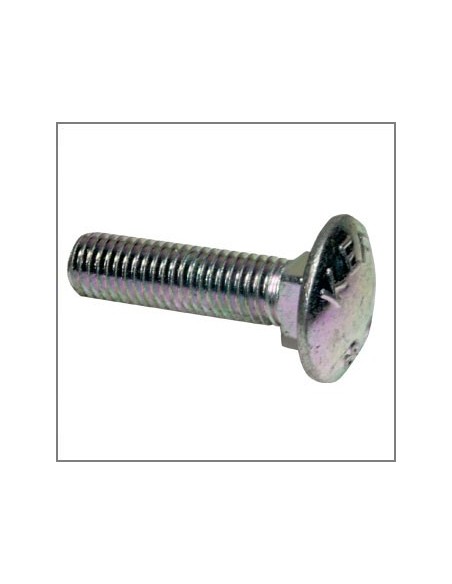 BCS Serie MF 622 - Barra Standard