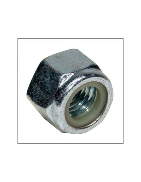 BCS Serie MF 622 - Barra Standard