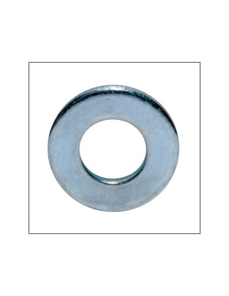BCS Serie MF 622 - Barra Standard