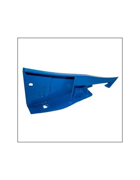 BCS Serie MF 622 - Barra Standard