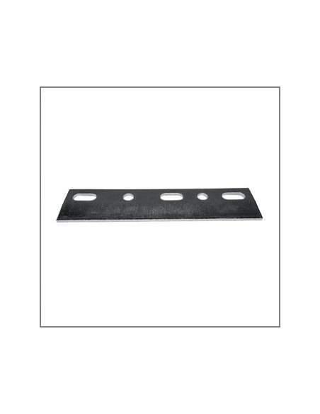 BCS Serie MF 622 - Barra Standard