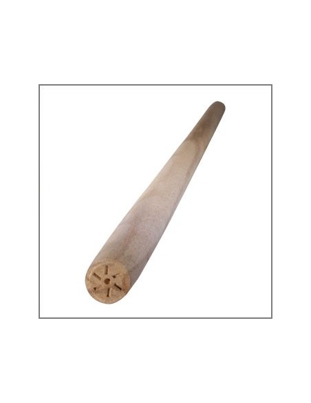 BCS Serie MF 622 - Barra Standard