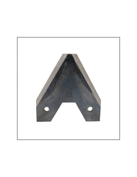 BCS Serie MF 622 - Barra Standard