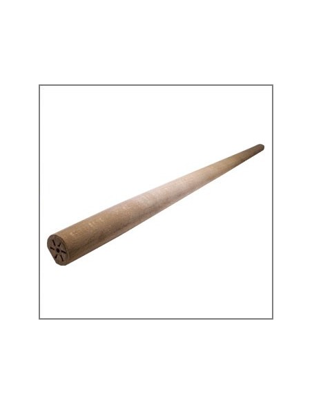 BCS Serie MF 622 - Barra Standard