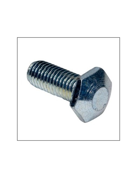 BCS Serie MF 622 - Barra Standard