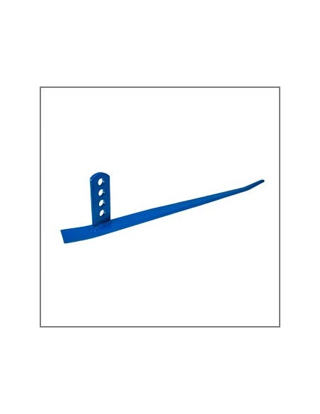 BCS Serie MF 622 - Barra Standard