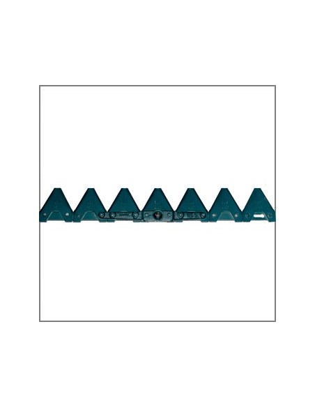 BCS Serie MF 622 - Barra Standard