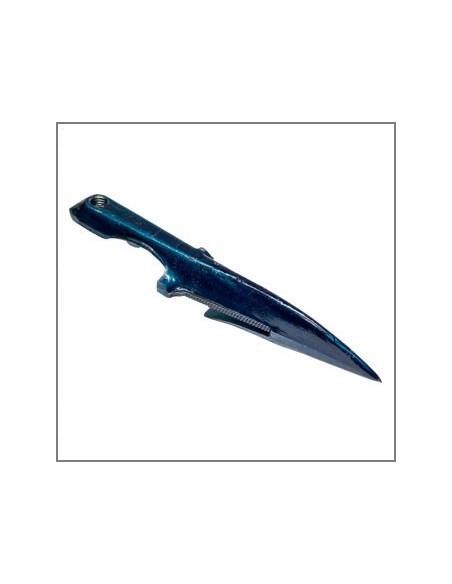 BCS Serie MF 622 - Barra Standard