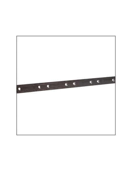 BCS Serie MF 622 - Barra Standard