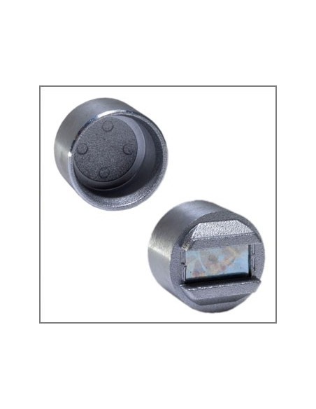 BCS Serie MF 622 - Barra Standard
