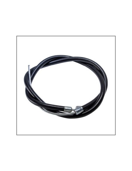 BCS Serie MF 622 - Barra Standard