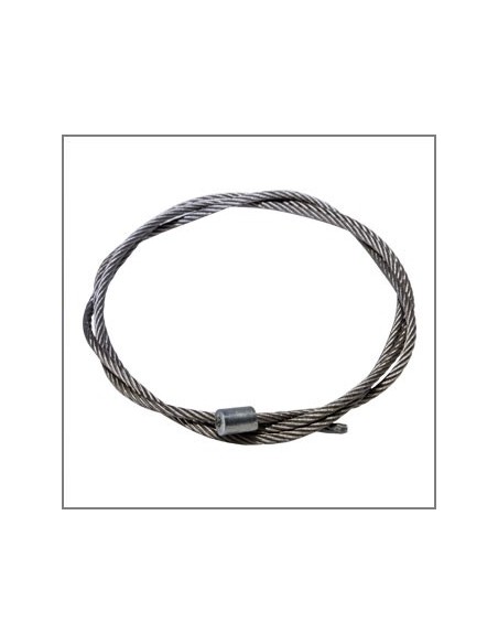 BCS Serie MF 622 - Barra Standard