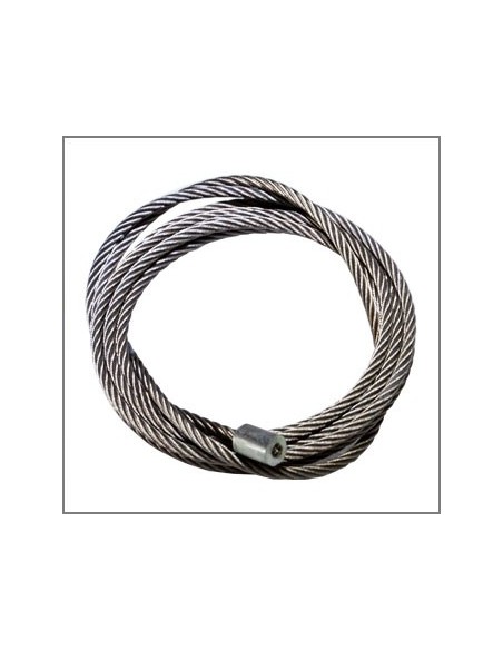 BCS Serie MF 622 - Barra Standard