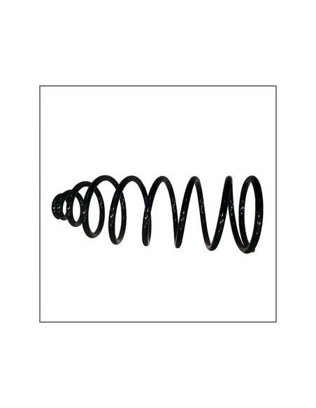 BCS Serie MF 622 - Barra Standard
