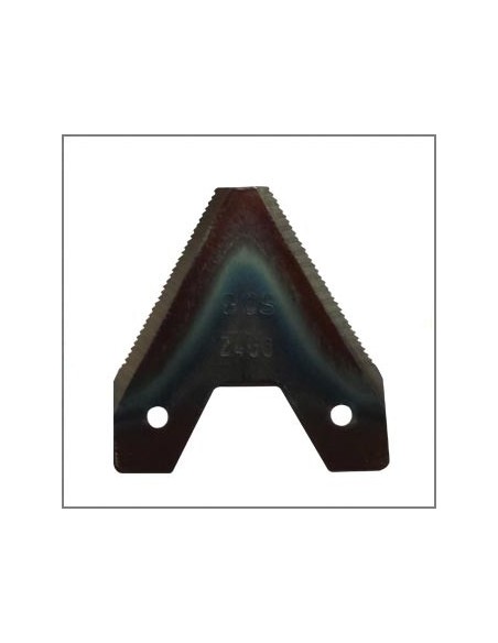 BCS Serie 600-700 - Centrale