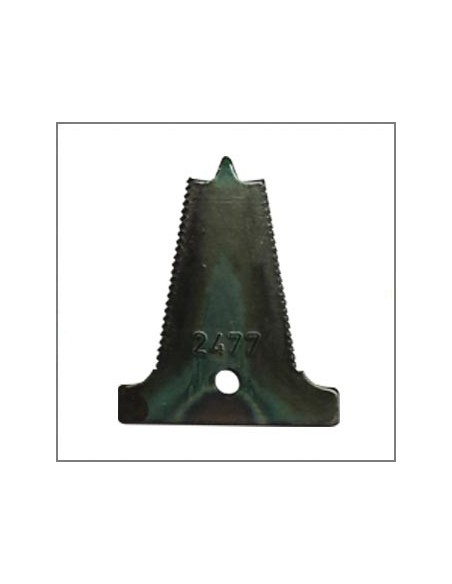 BCS Serie 600-700 - Centrale