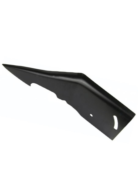 BCS Serie 600-700 - Centrale