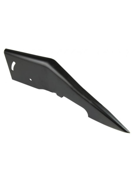 BCS Serie 600-700 - Centrale