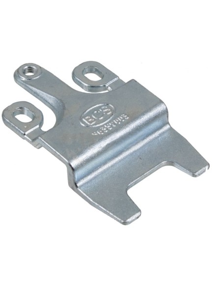 BCS Serie Barra Laser