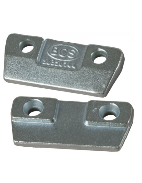 BCS Serie Barra Laser