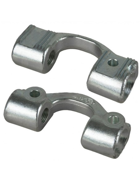 BCS Serie Barra Laser