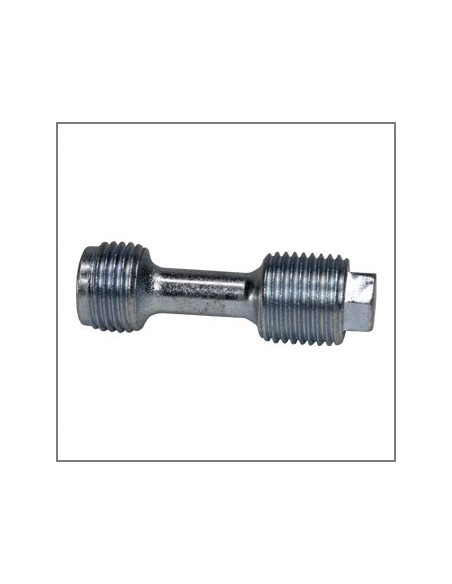 BCS Serie Barra Laser