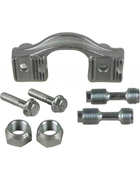 BCS Serie Barra Laser