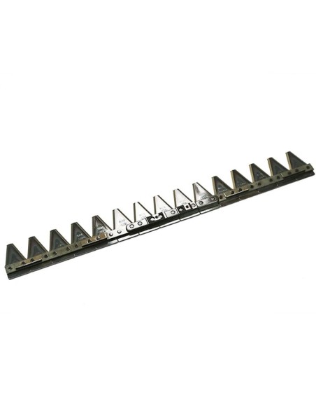 BCS Serie Barra Laser