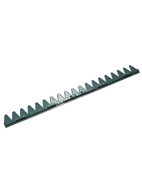 BCS Serie Barra Laser