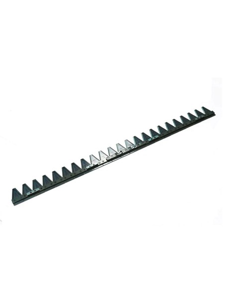 BCS Serie Barra Laser