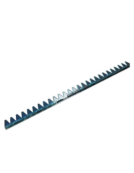 BCS Serie Barra Laser