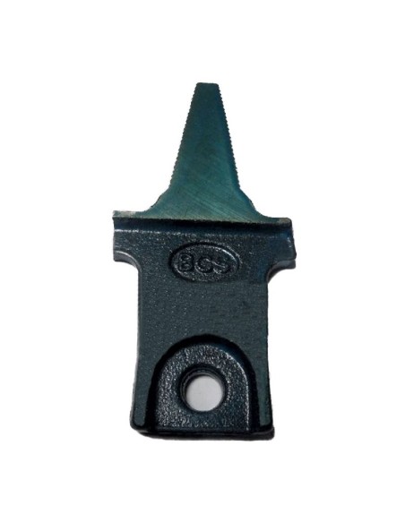 BCS Serie Barra Laser