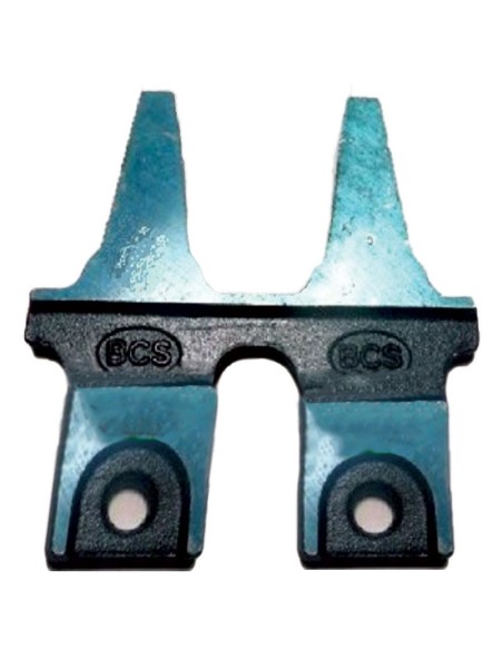 BCS Serie Barra Laser