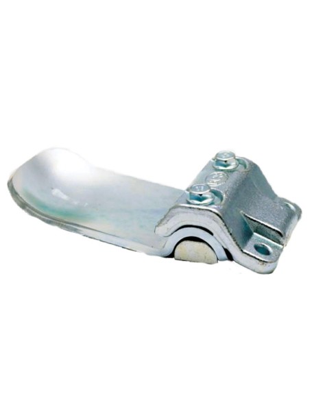 BCS Serie Barra Laser