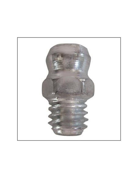 BCS Serie Duplex Bracci di Comando