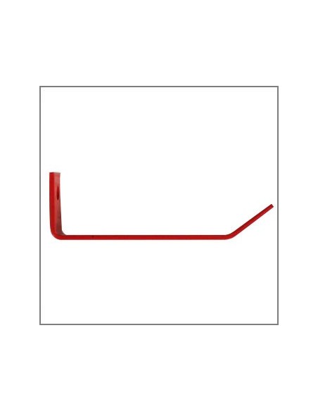 GASPARDO Barra Falciante FBR