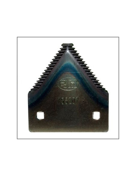 NEW HOLLAND Barra di taglio