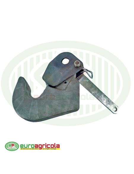 GANCIO INFERIORE RAPID CATEGORIA 2