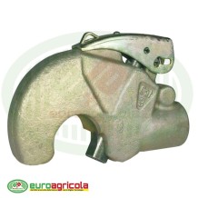 GANCIO SUPERIORE RAPID a Saldare CATEGORIA 2/3