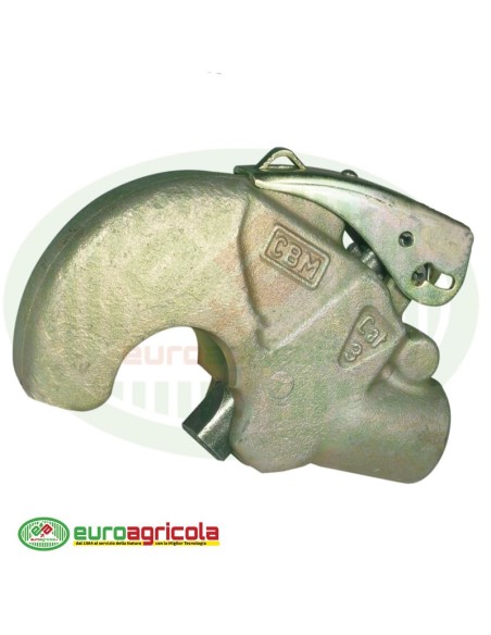 GANCIO SUPERIORE RAPID CBM FILETTO 36x2mm