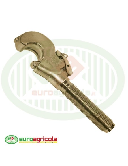 GANCIO SUPERIORE RAPID FILETTO 36x3mm