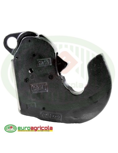 GANCIO AUTOMATICO inferiore CBM CAT. 3