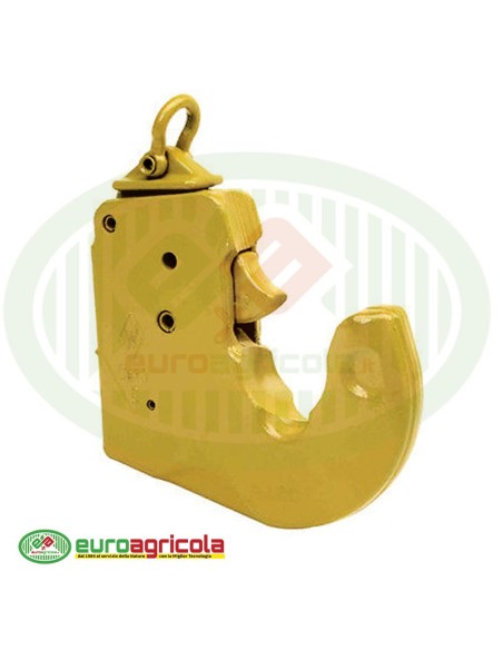 GANCIO INFERIORE WALTERSCHEID CAT. 3