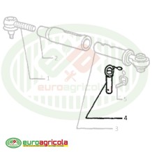 PERNO PER TIRANTE FIAT 44906259